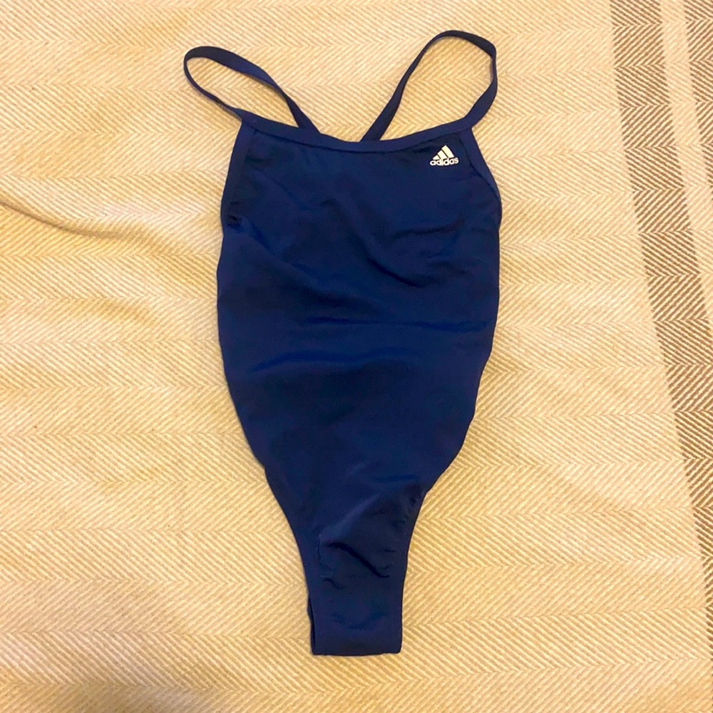 Adidas swimsuit NWOT